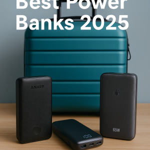 Best Power Banks 2025